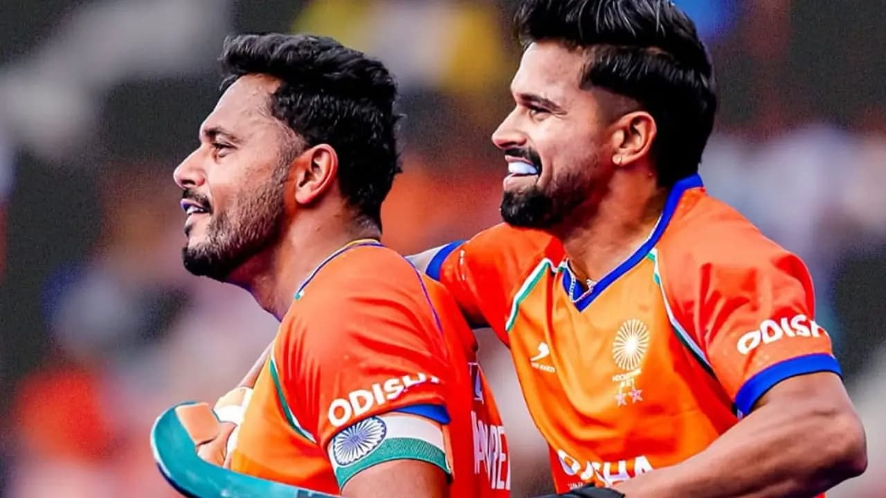 Pakistan knocked out by India in Mens Hockey World Cup