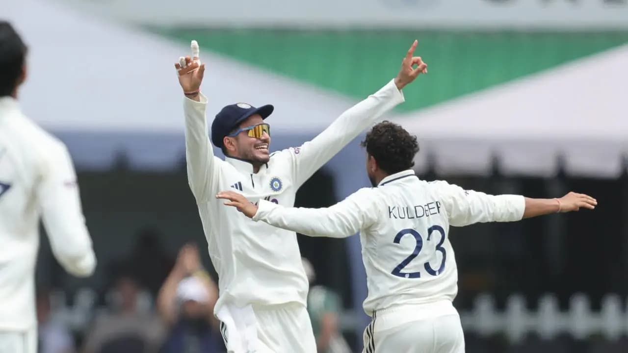 India captain Shubman Gill opens up on Indias ultimate goal after dominant Galle Test win over Sri Lanka
