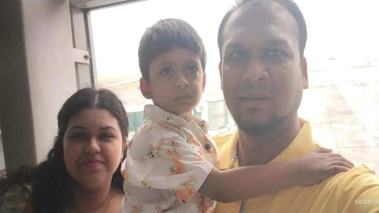 Bangladesh Journalist Dead Free School Street Fire 