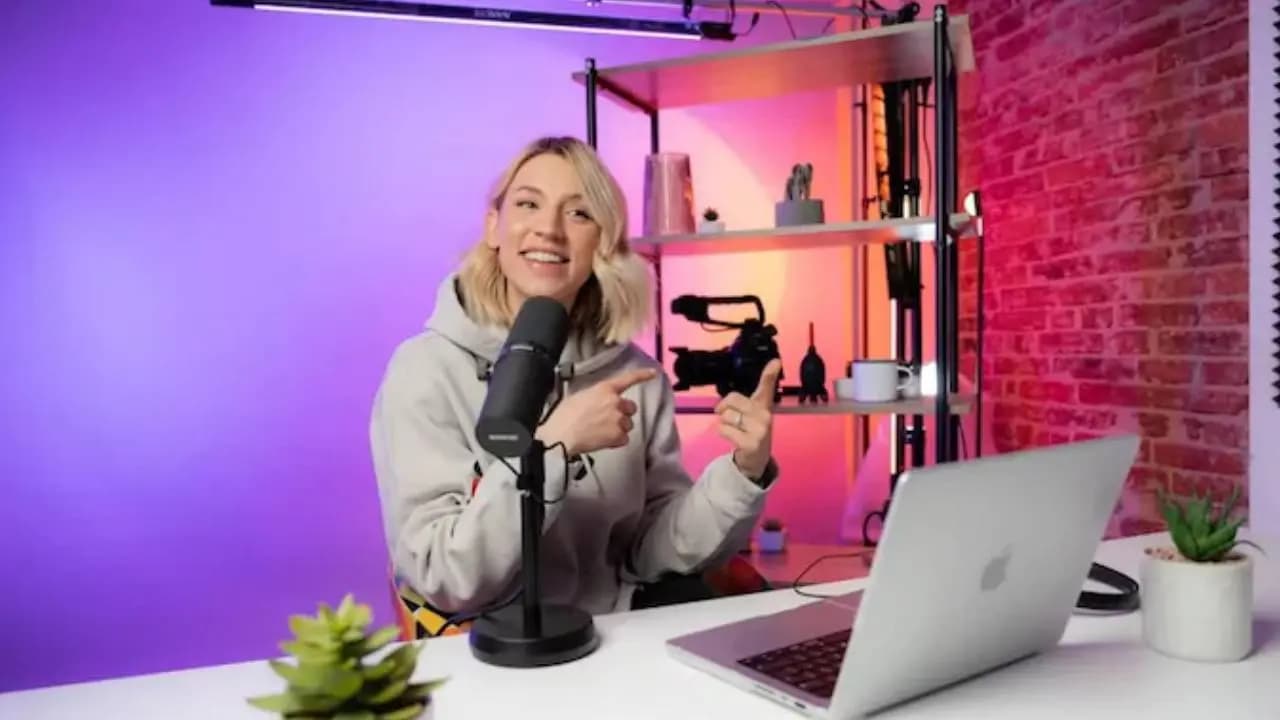 This USA university has launched a degree in content creation