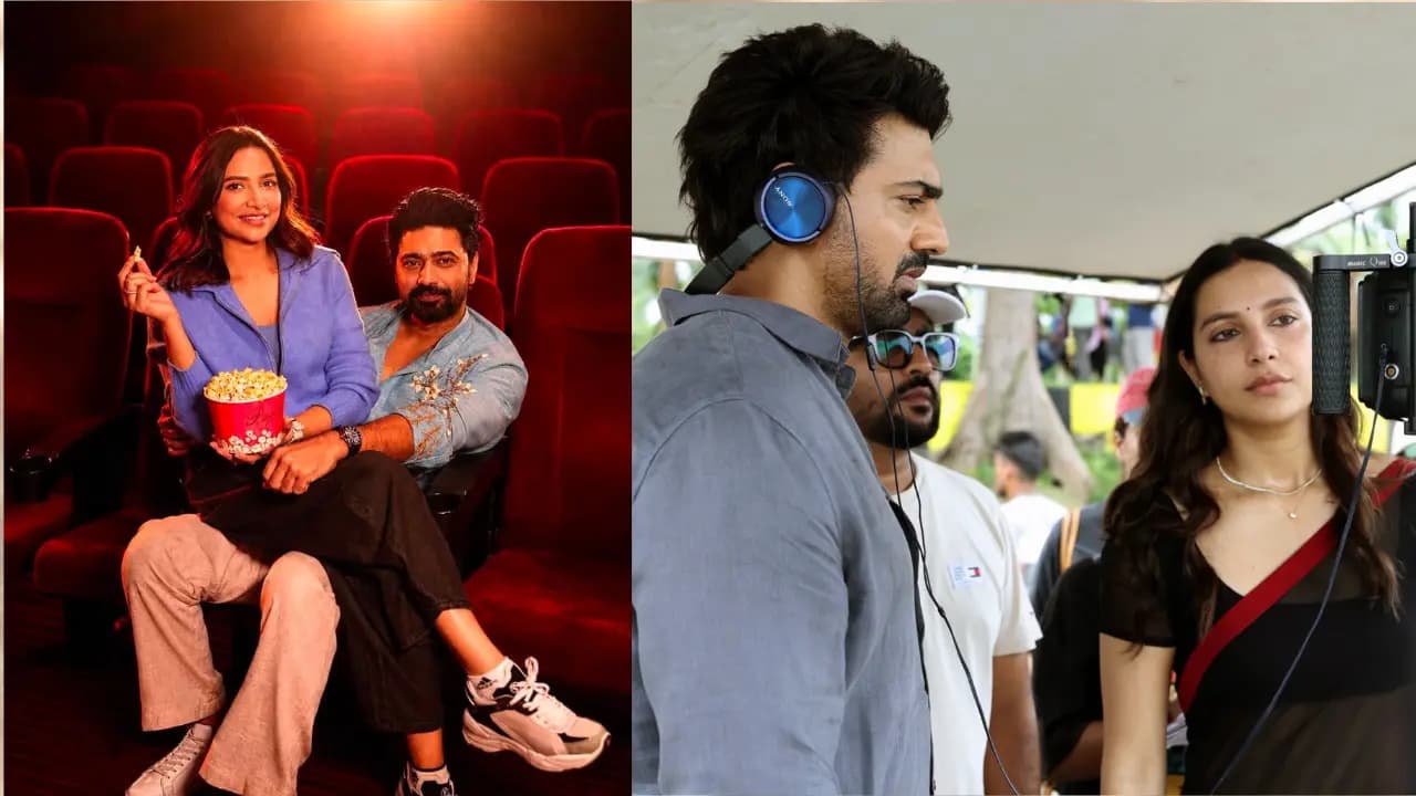 Dev Subhashree Ganguly﻿ duo desu7 shooting directorial debut tolywood actress pens a emotional note