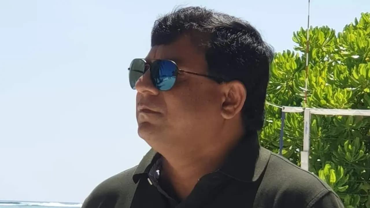 Police claimed that the accused sub inspector is also close aide of Mafia Tulu Mondal