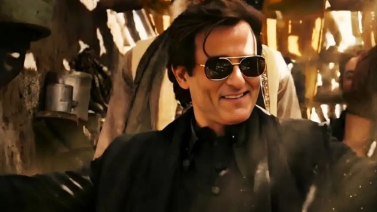 After Dhurandhar Akshaye Khanna appears in yet another avatar! What surprise will be revealed on August 24?