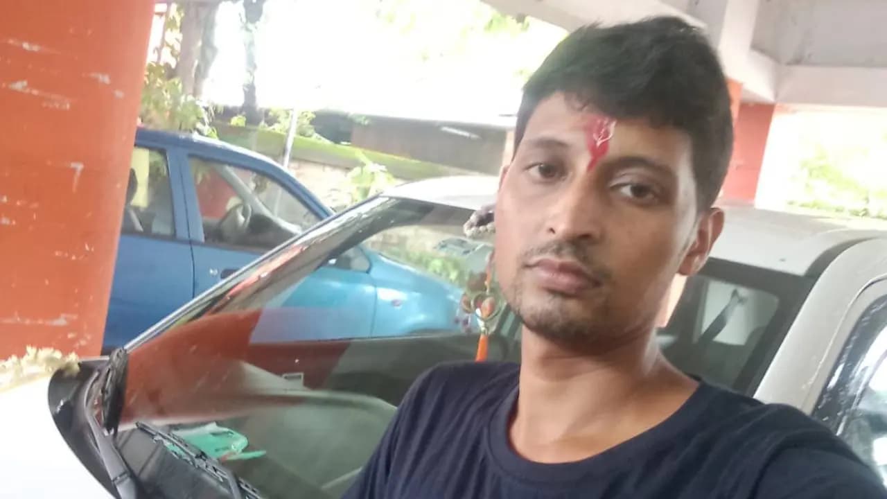 Businessman murdered after being lured under the pretext of car rental