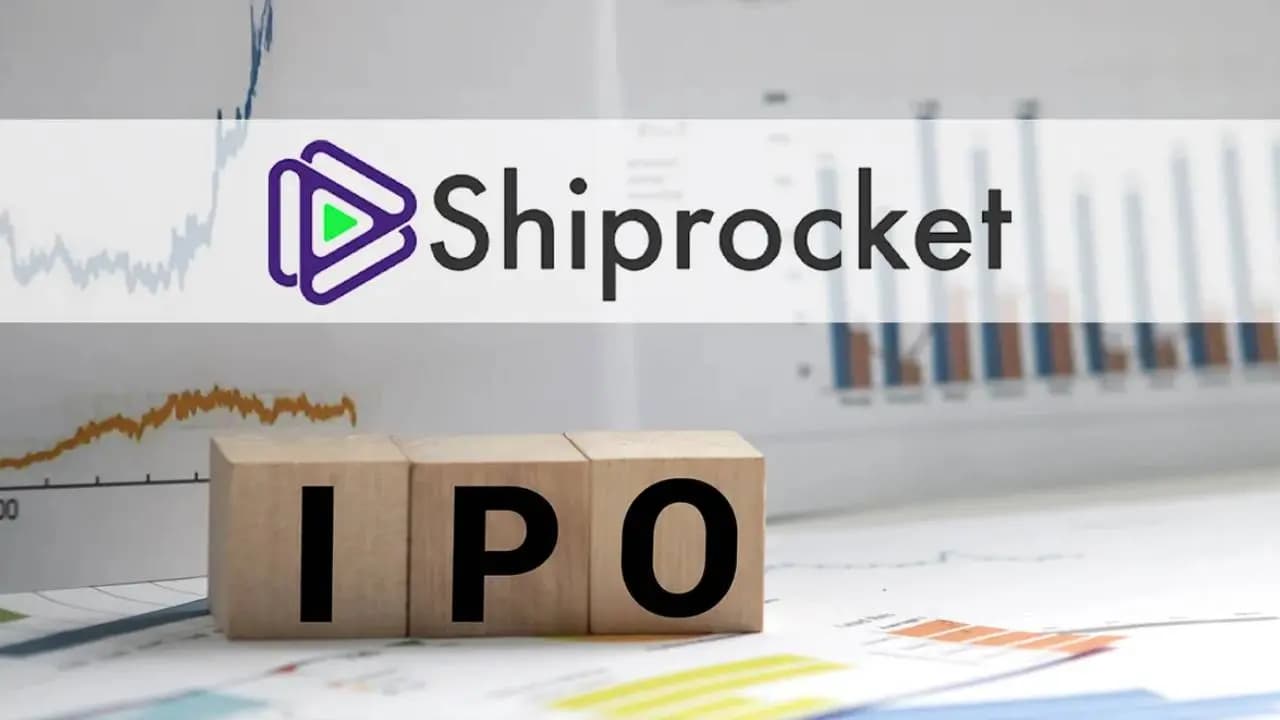Shiprocket IPO Listing: Shares Jump Over 40%, What Should Investors Do Now?