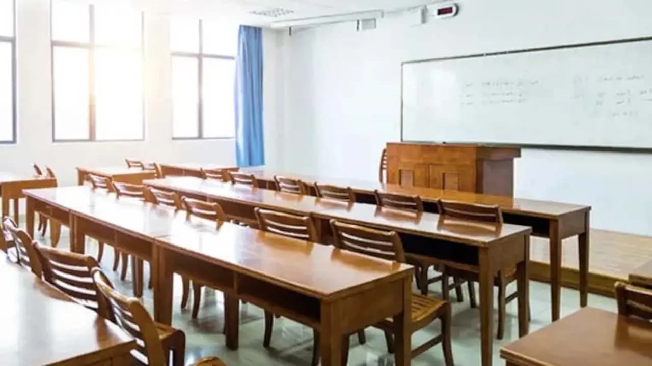 Bizarre Incident At UP: Hindu female students dancing in burqas An Independence Day video has gone viral  sparking a massive uproar and leading the administration to seal the school 