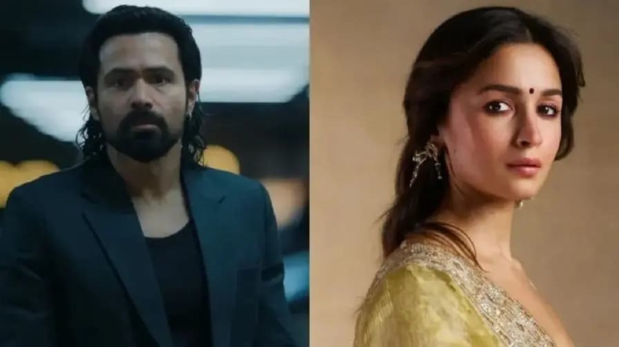 How Emraan Hashmi Outshined Alpha movie collection with Awarapan 2