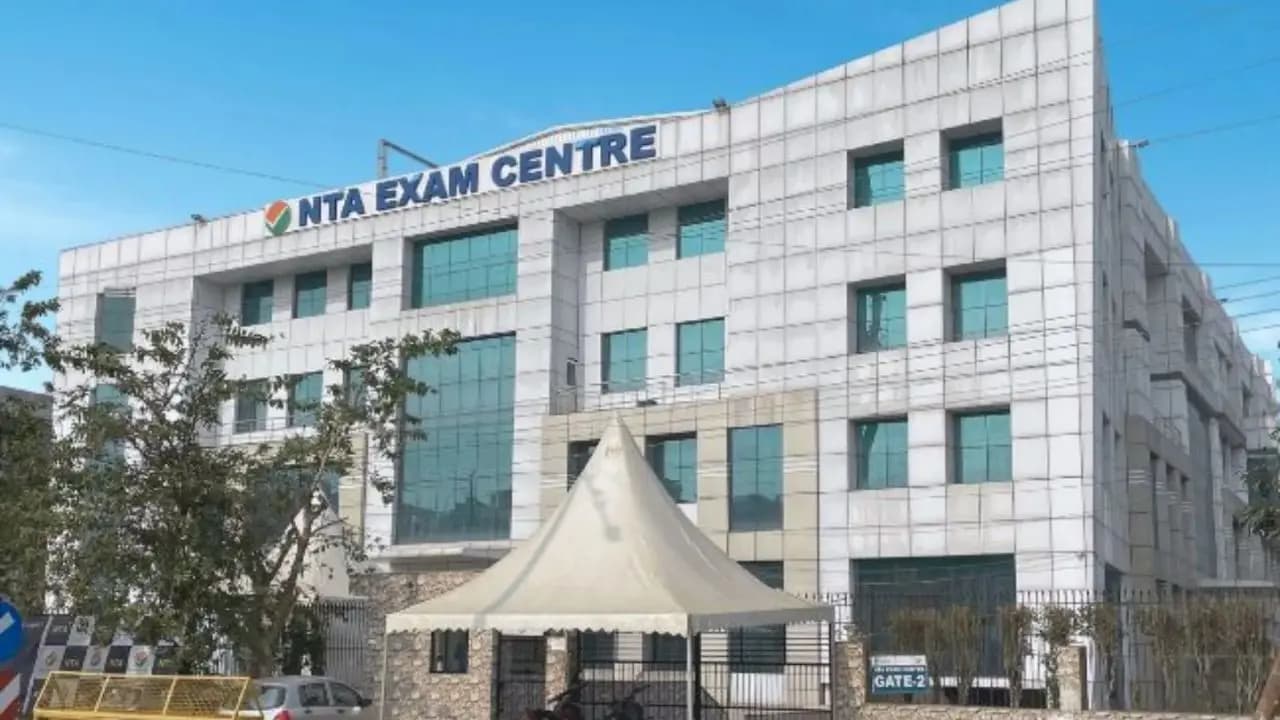 NTA Overhaul: NTA revamps exam team 600 subject experts removed after UGC-NET paper errors  4 tier paper checks CISF security at offices