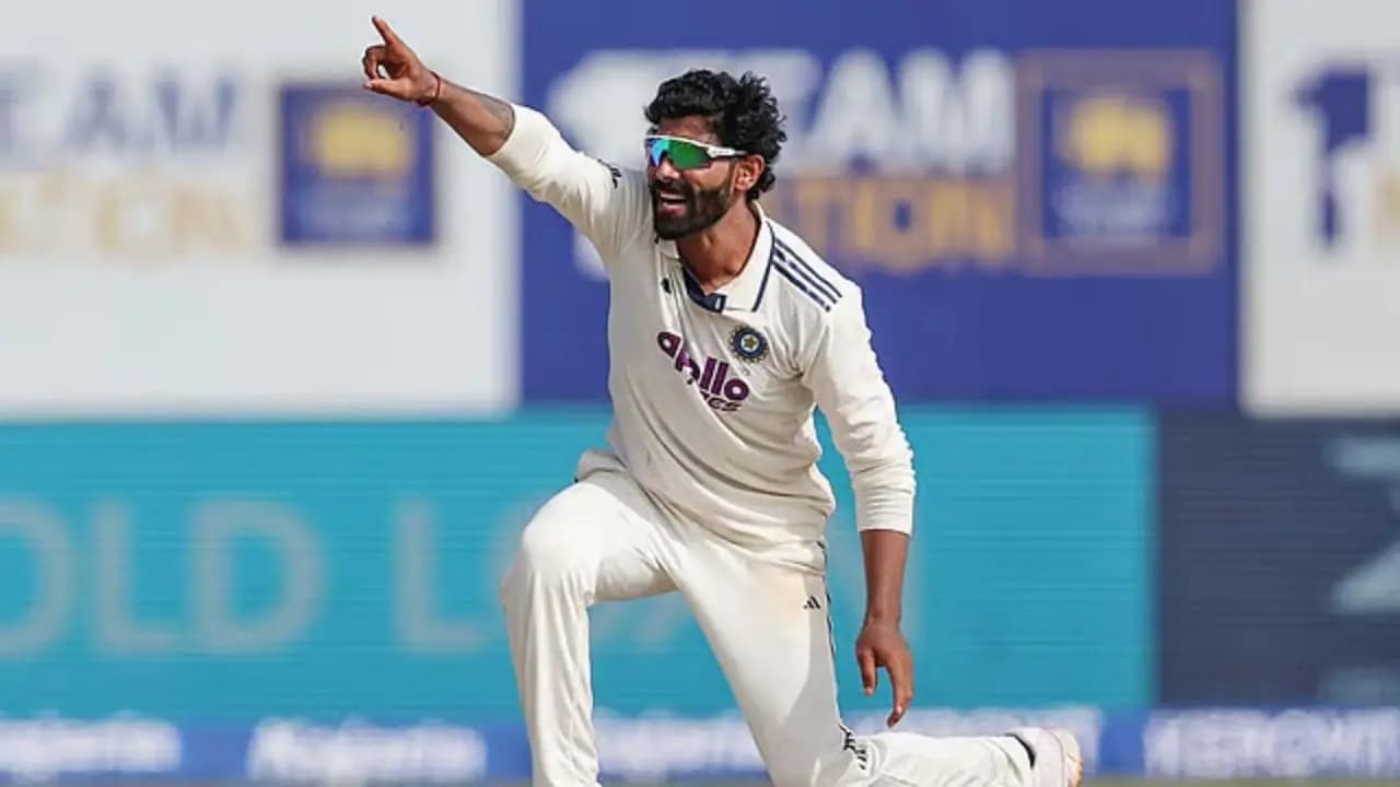 Ravichandran Ashwin feels that spinner Ravindra Jadejas impact with the ball has diminished in recent times