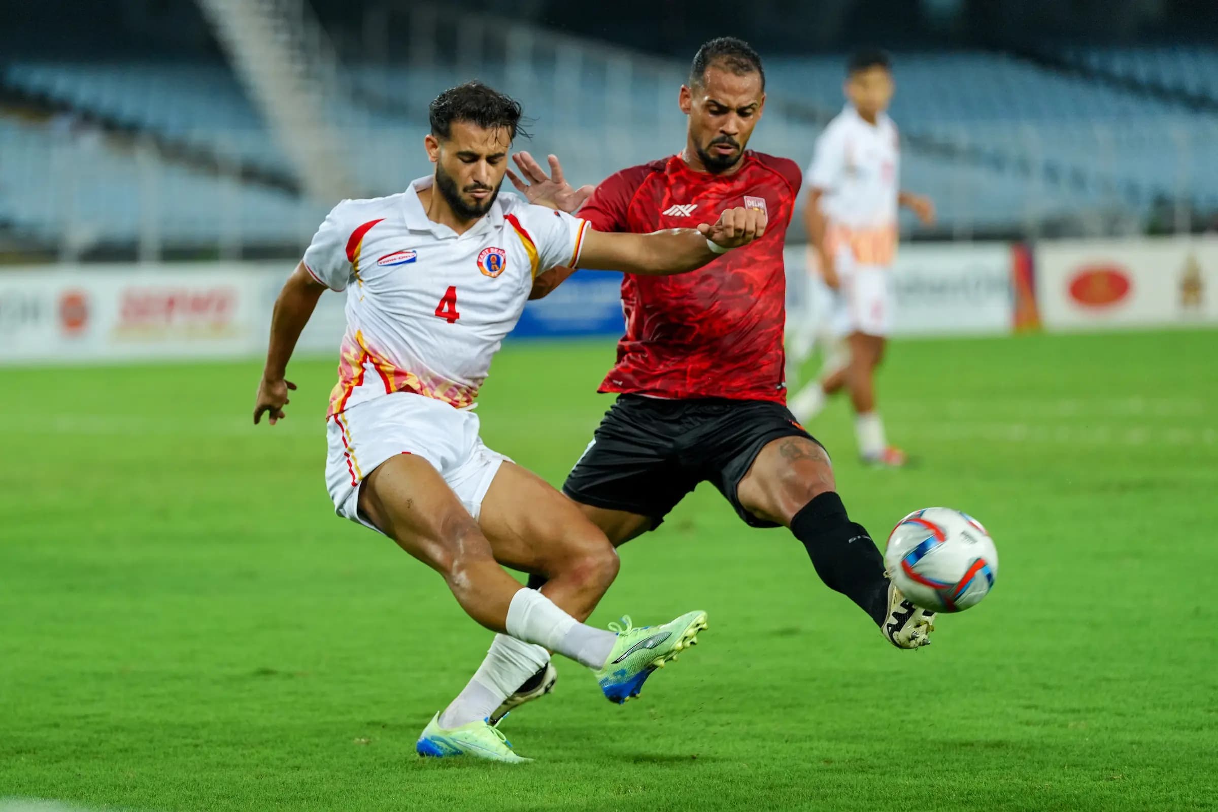 East Bengal Coach Antonio Habas happy about creating chances, he wants to face which team in Durand Final? 