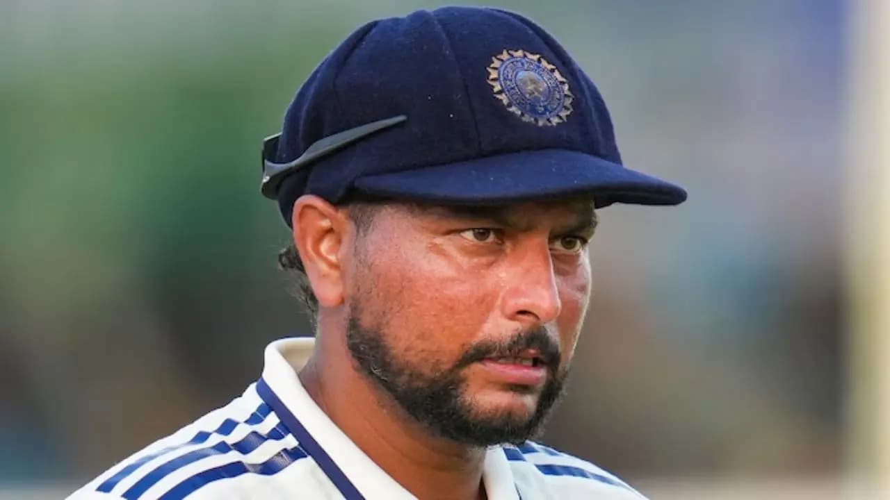 Do not Drop Kuldeep Yadav  experts urge Shubman Gill and Gautam Gambhir to back the spinner in Colombo