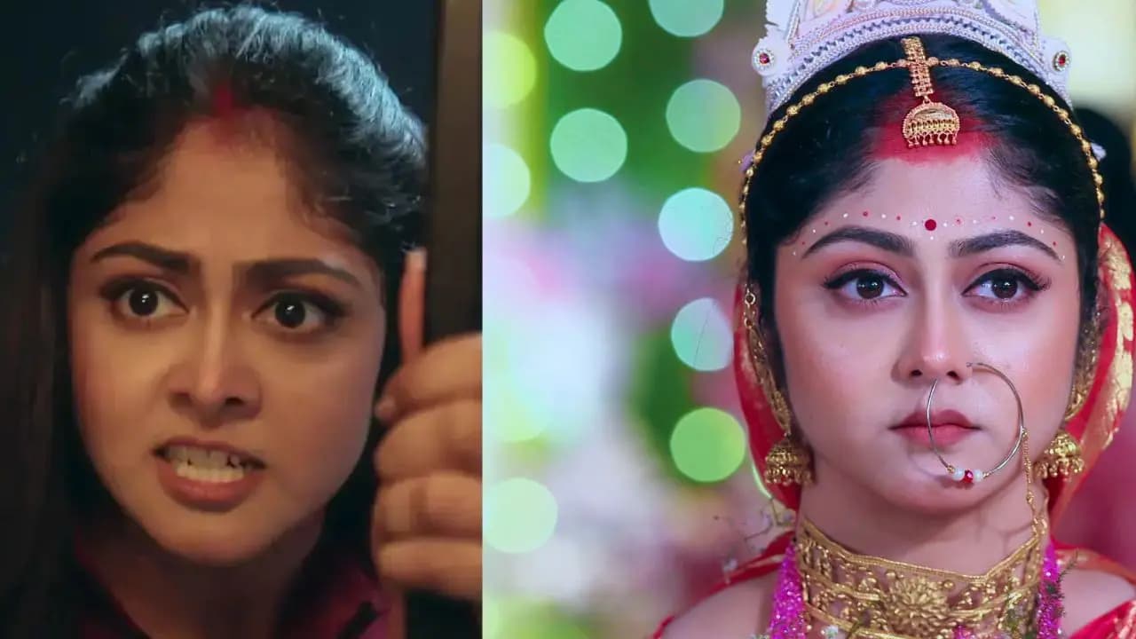 Tilottama serial upcoming episode spoiler: tomosha will do this thing to give justice to her sister