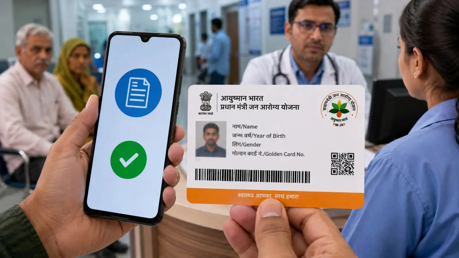 Ayushman Bharat Card: How to File Complaint Online If Empanelled Hospital Denies Treatment