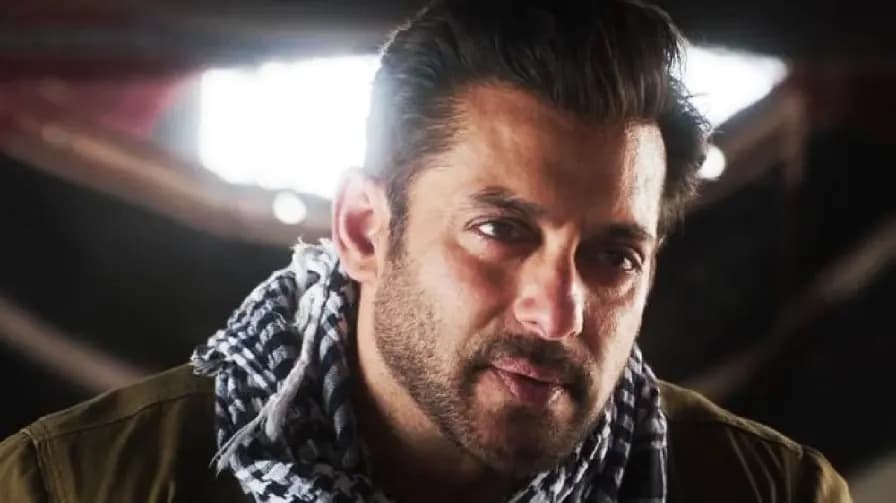 Salman Khan