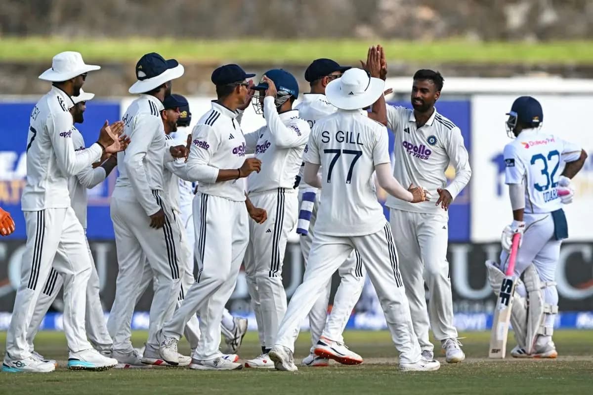 India set to handle debut to Saransh Jain, this star spinner to be excluded from the team 