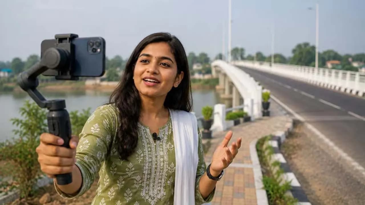 An opportunity for social media influencers to earn big a major offer from the state government What needs to be done and how many views are required