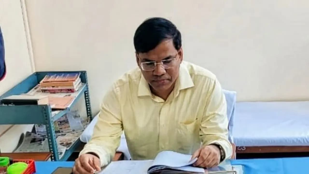 Almost 100 murder cases shifted from UP judge Ravi Kumar who sentenced 22 to death in four months