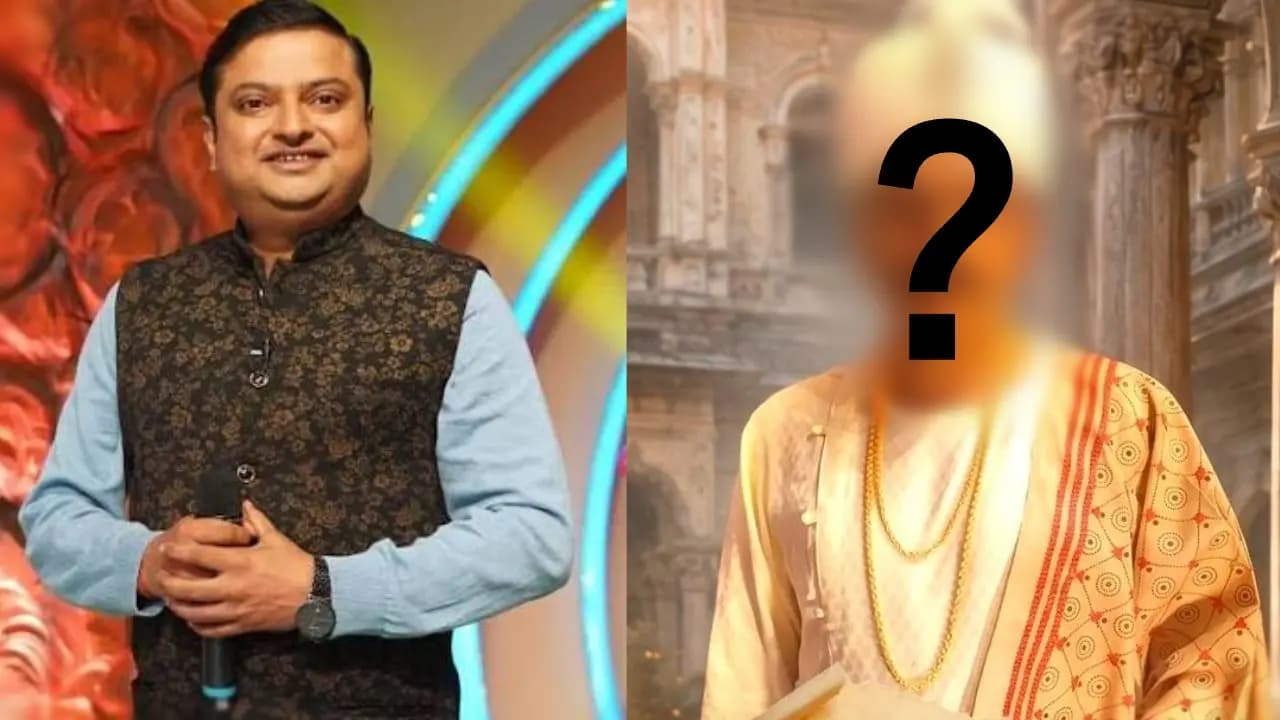 Satipith Kalighat: not biswanath basu kaushik chakraborty will play the character of raja basanta ray