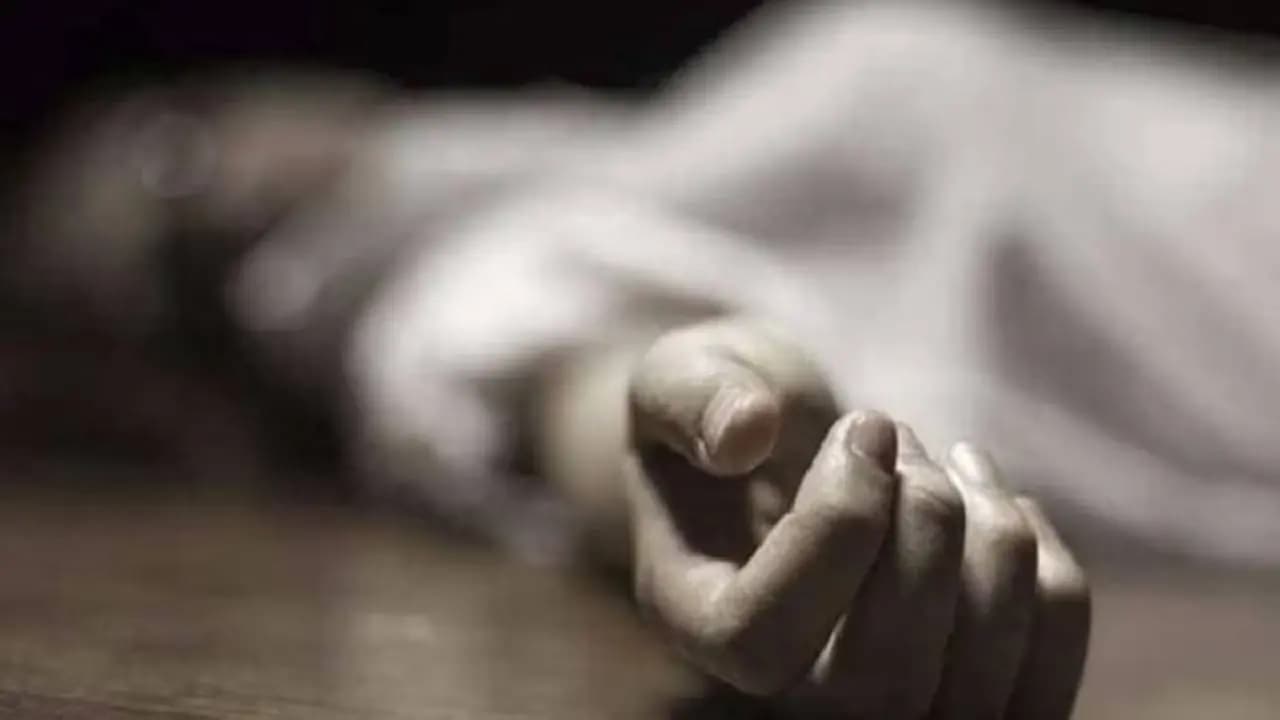 7-Year-Old Gujarat Boy Dies After Neck Trapped In Bus Hydraulic Door