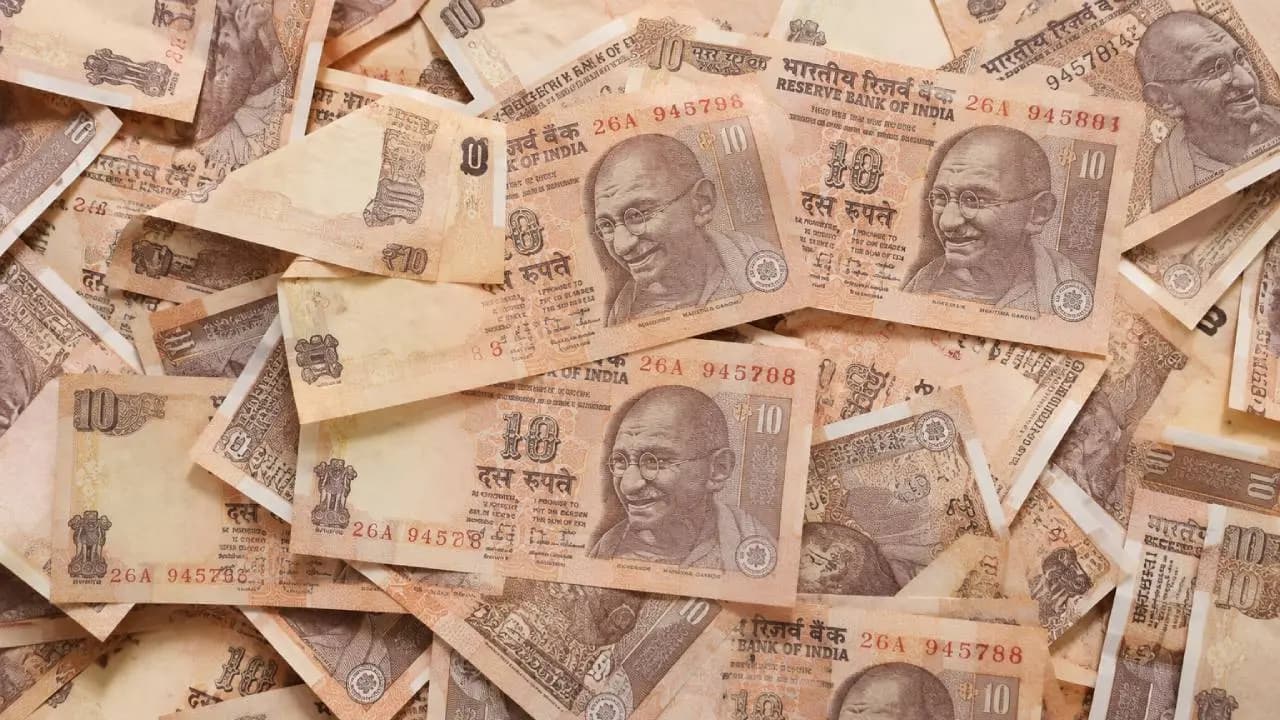 Evolution of the 10 Note: How India’s Iconic Currency Changed Design 10 Times Since Independence