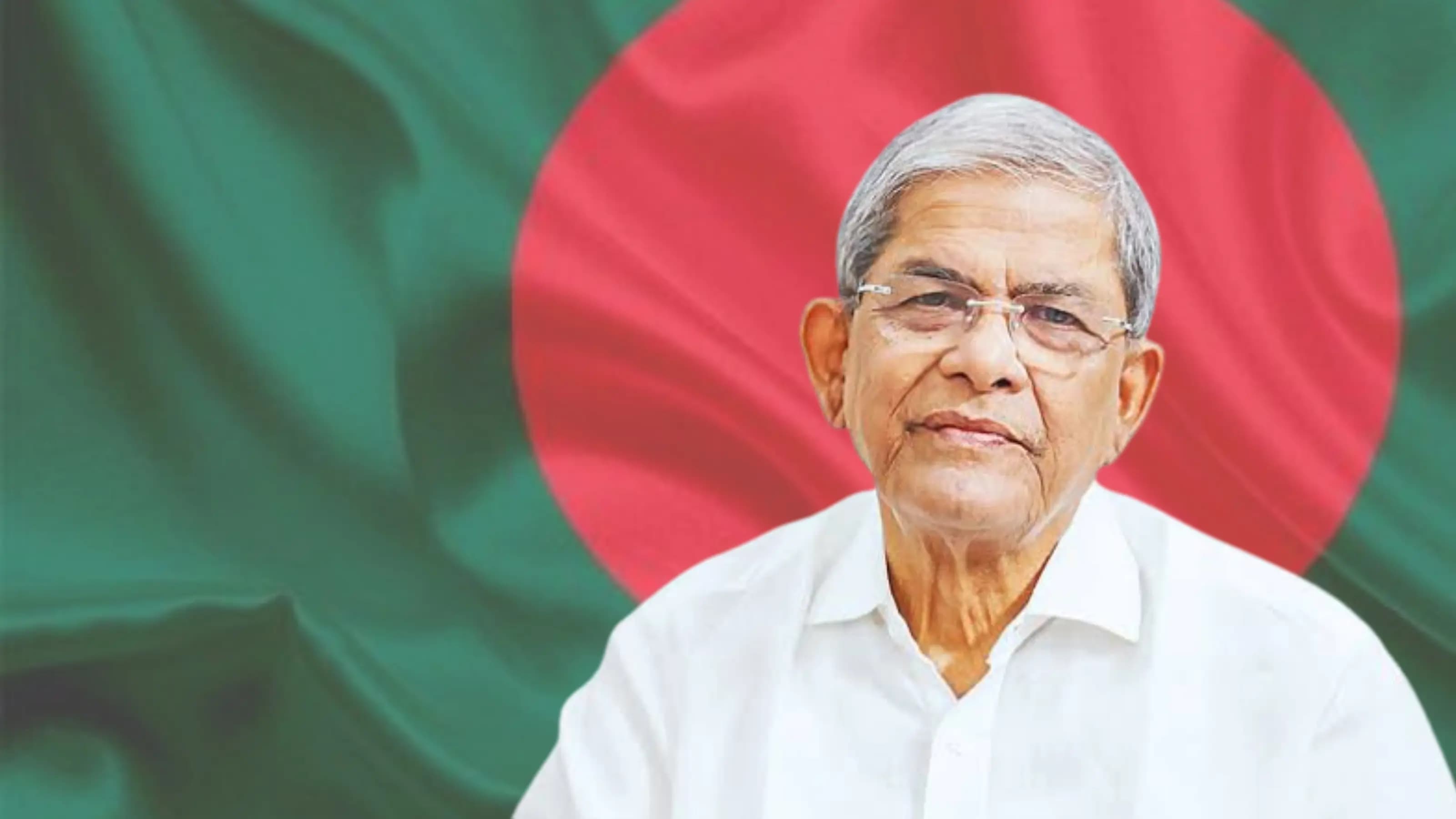 Bangladeshs new President big update: BNPs Mirza Fakhrul elected