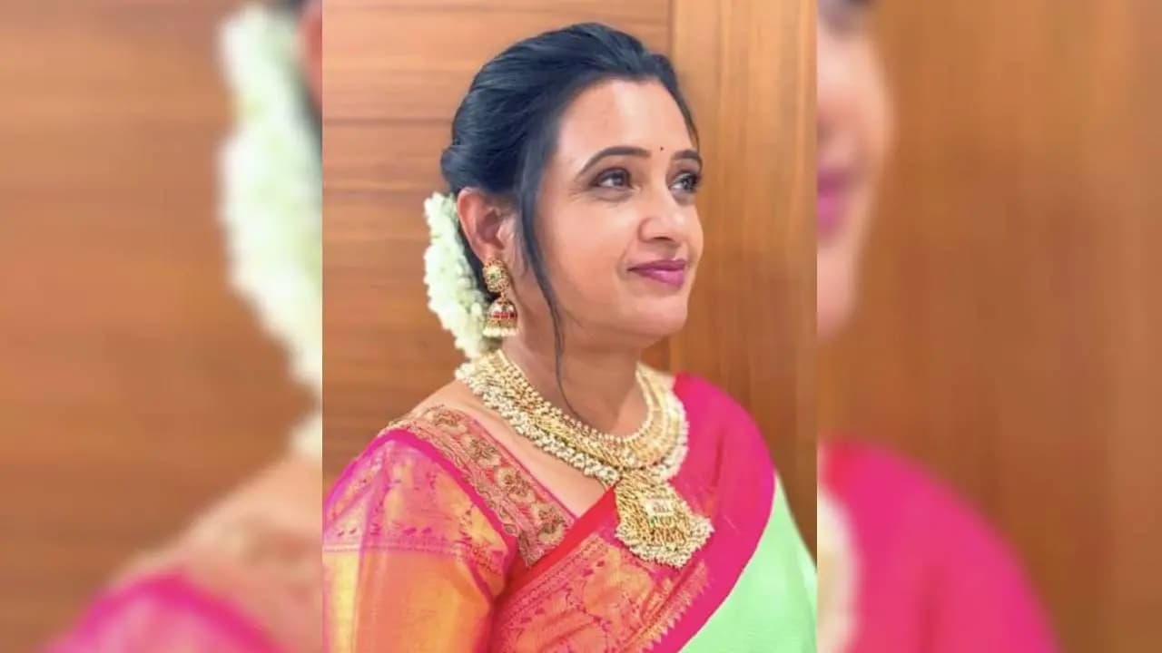 Telangana School Principal Killed