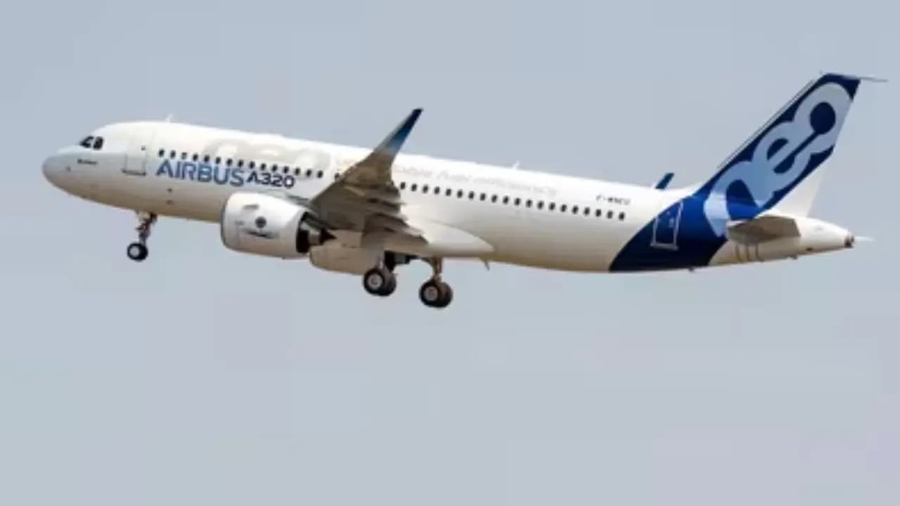 Do you know why airplanes are white in colour The reason will surprise you