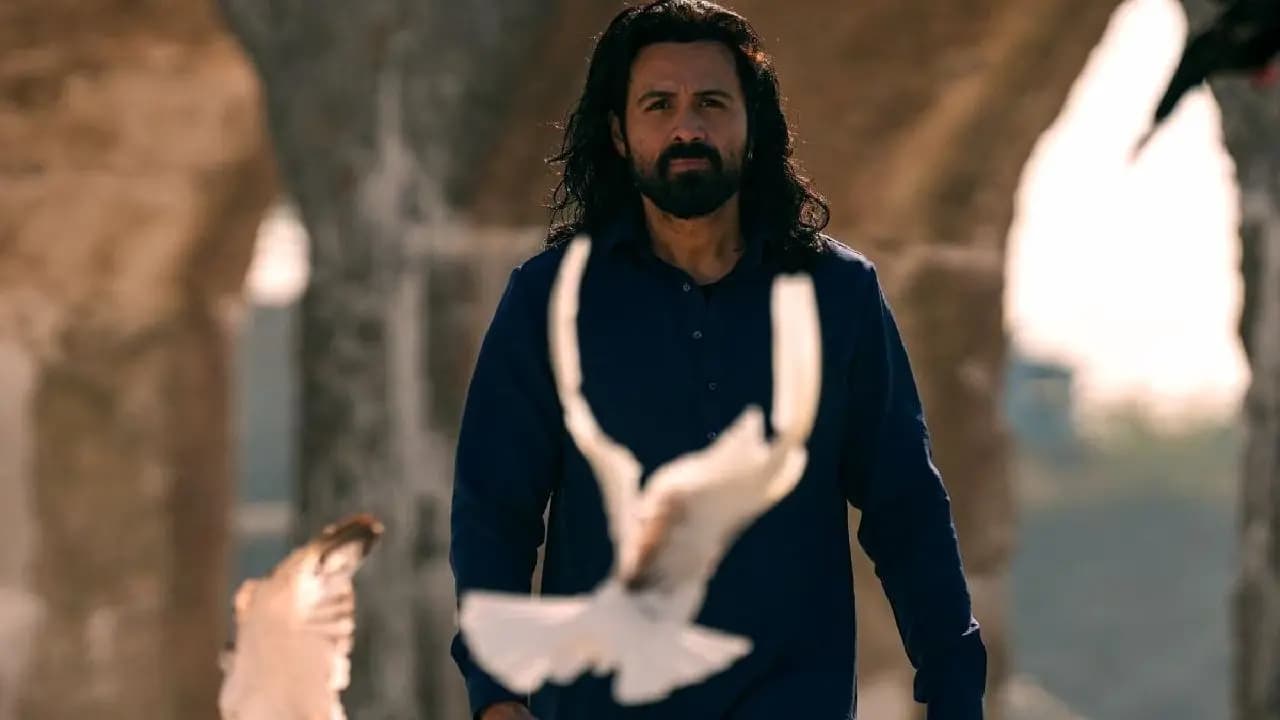 Real reason behind of no kissing scene of Emraan Hashmi in Awarapan 2