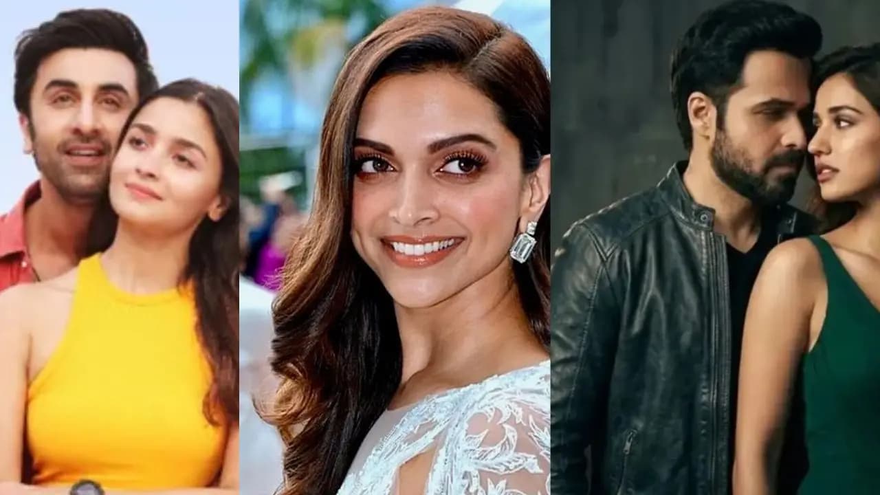 Deepika Padukone will be there in brahmastra 2 awarapan 3 is in the works