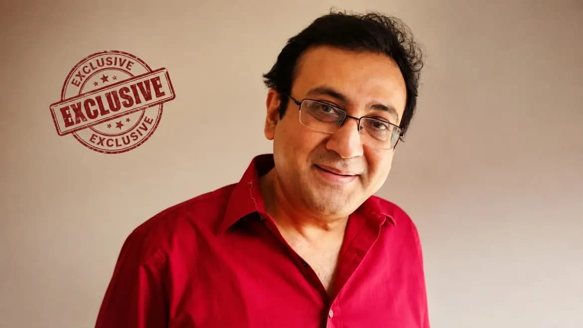 Arindam Ganguly Opens Up on Being Ousted from Sree Ramakrishna Facing Body Shaming and the Historic Audience Backlash
