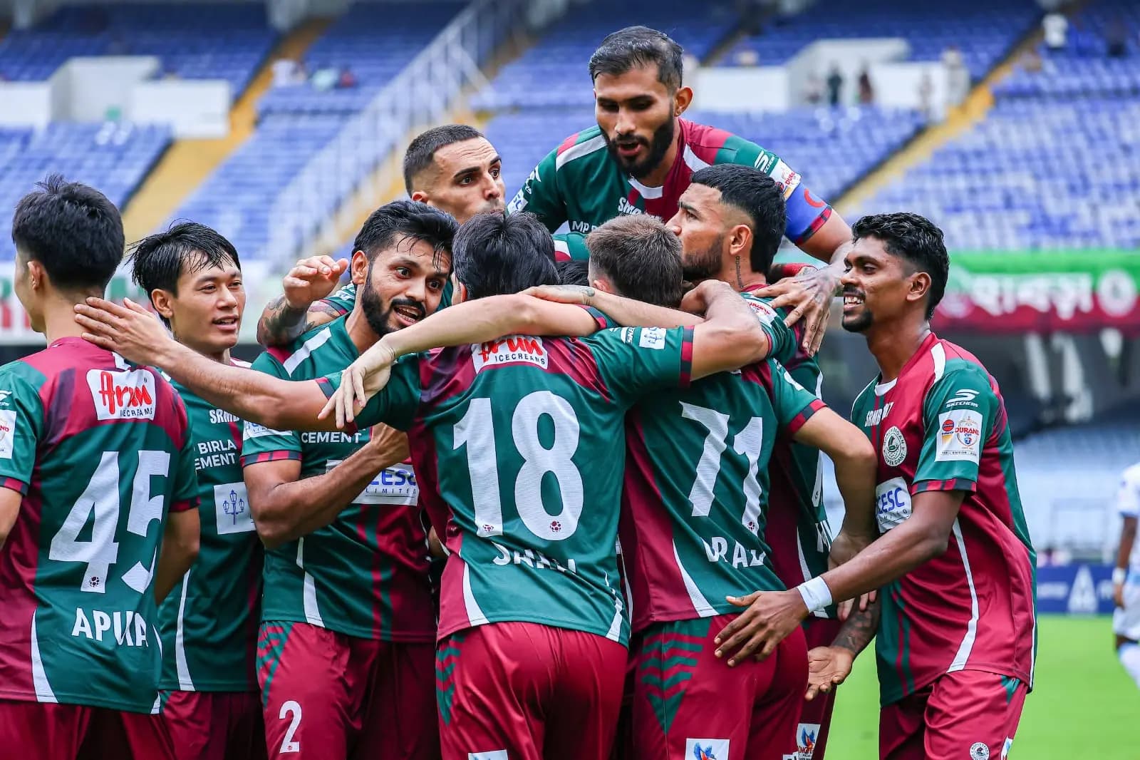 Mohun Bagan 