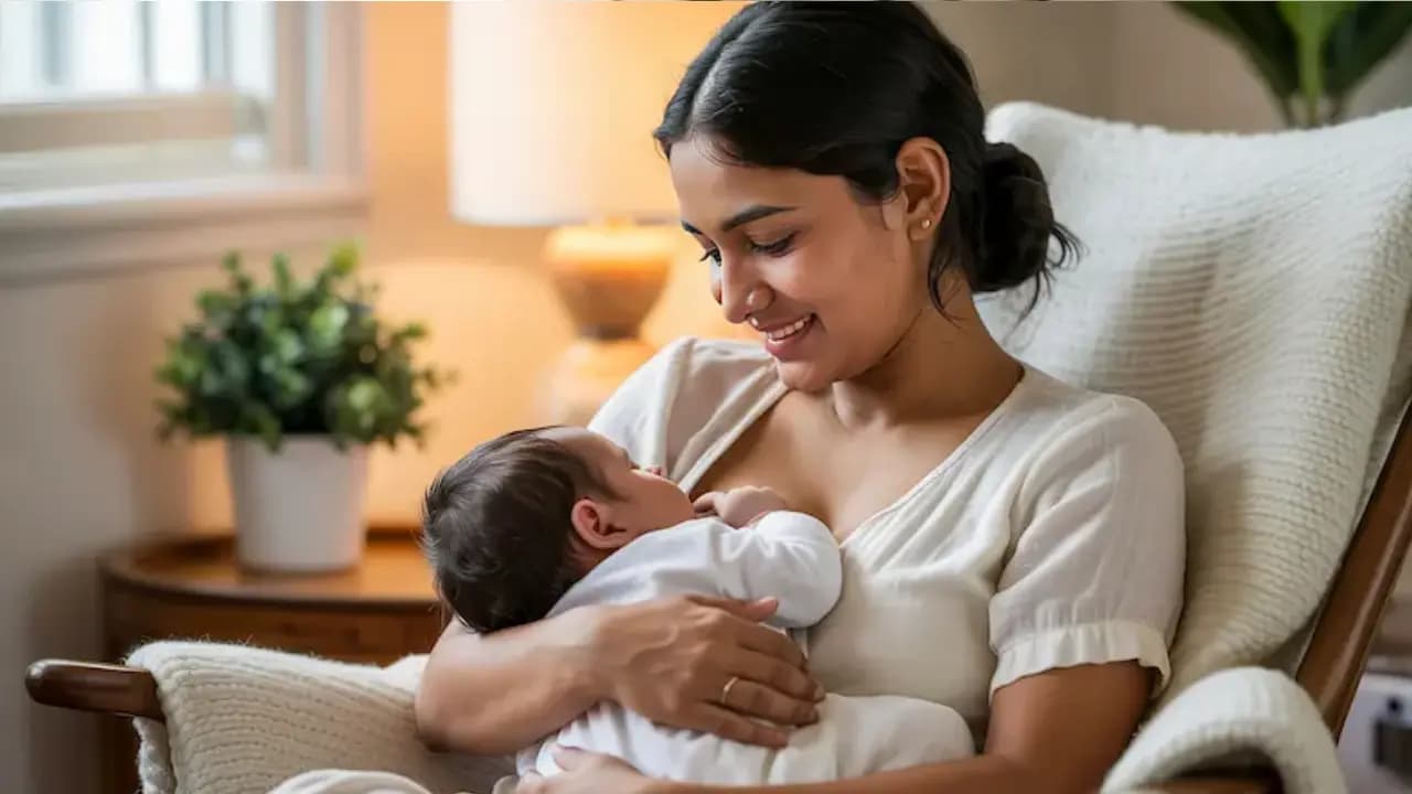 Physical Intimacy after Pregnancy: How soon after Childbirth can intercourse be resumed? Does Breastfeeding Lower Libido? 10 important things to know