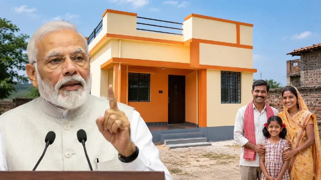 West Bengal Intensifies Abas Yojana Survey to Bring Eligible Families Under Housing Scheme