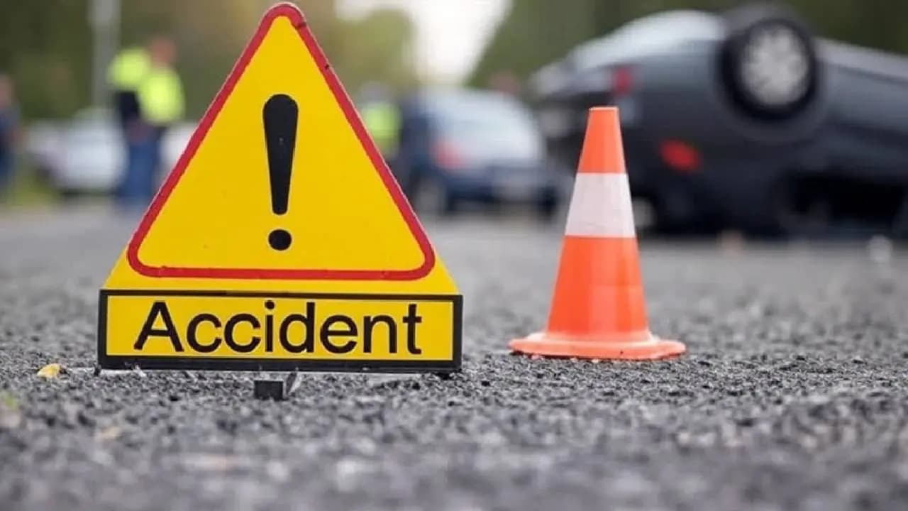 Arjun Bijlani Car Accident: Popular TV Actor Safe After Web Series Chumbak Promotion Crash