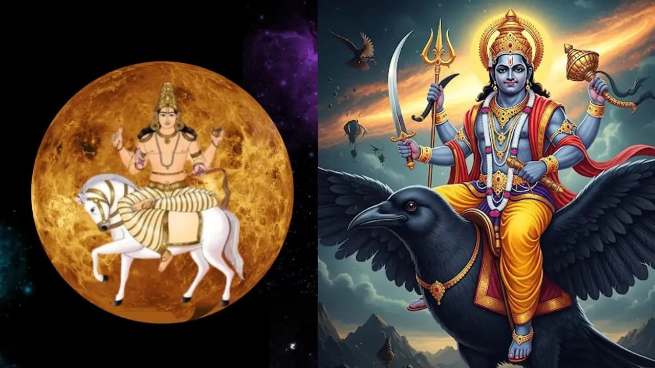 Venus Saturn Opposition: Recovering Stuck Funds, Multiple Problems are being Resolved