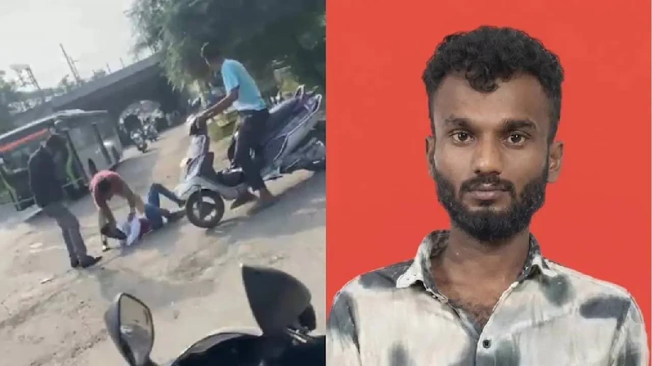Gangster Killed By Fellow Gangster as per Police They Loved The Same Woman