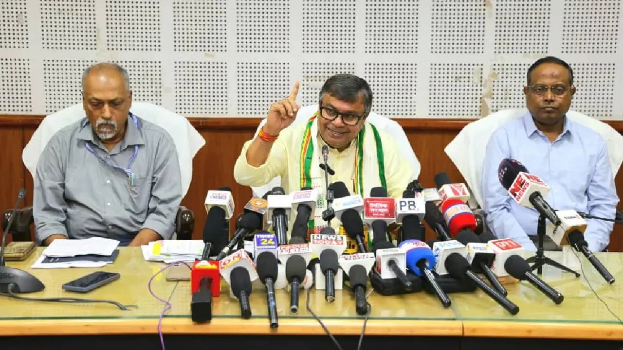 Tripura Govt to Bear Entire Burden of Hiked Power Tariff Through Subsidy in 2026-27