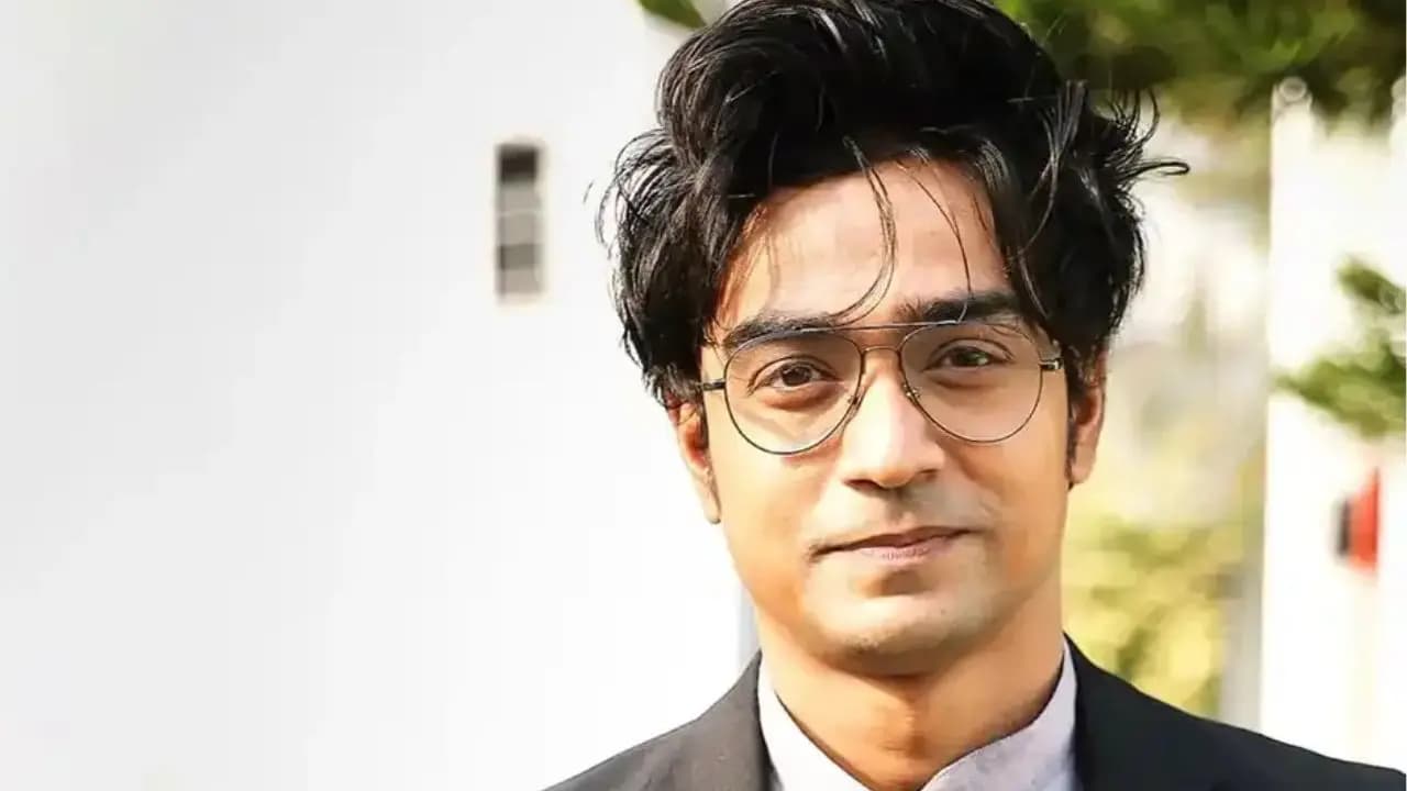 Arpan Ghoshal, Satipith Kalighat