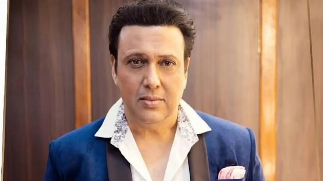 Govinda visited Hospital Visit amid rift with wife sunita ahuja 
