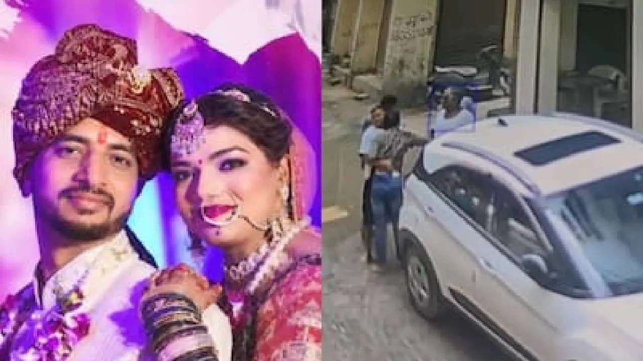Techie Husband Had A Fight With Wife, His In-Laws Thrashed Him To Death