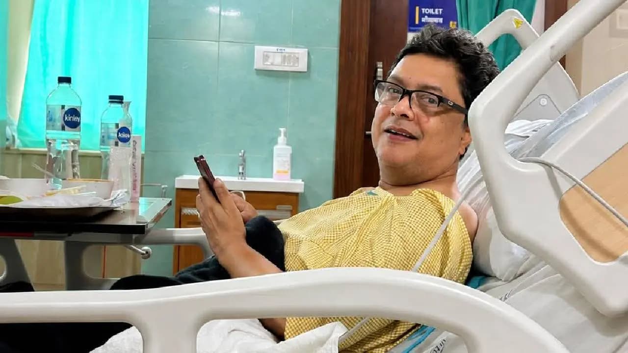 Tollywood actor Bhaskar Banerjee hospitalized and undergoes surgery 