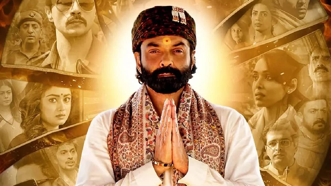 Bobby Deol Aashram Season 4 Release Date Update: Filming Begins for Prakash Jha Web Series