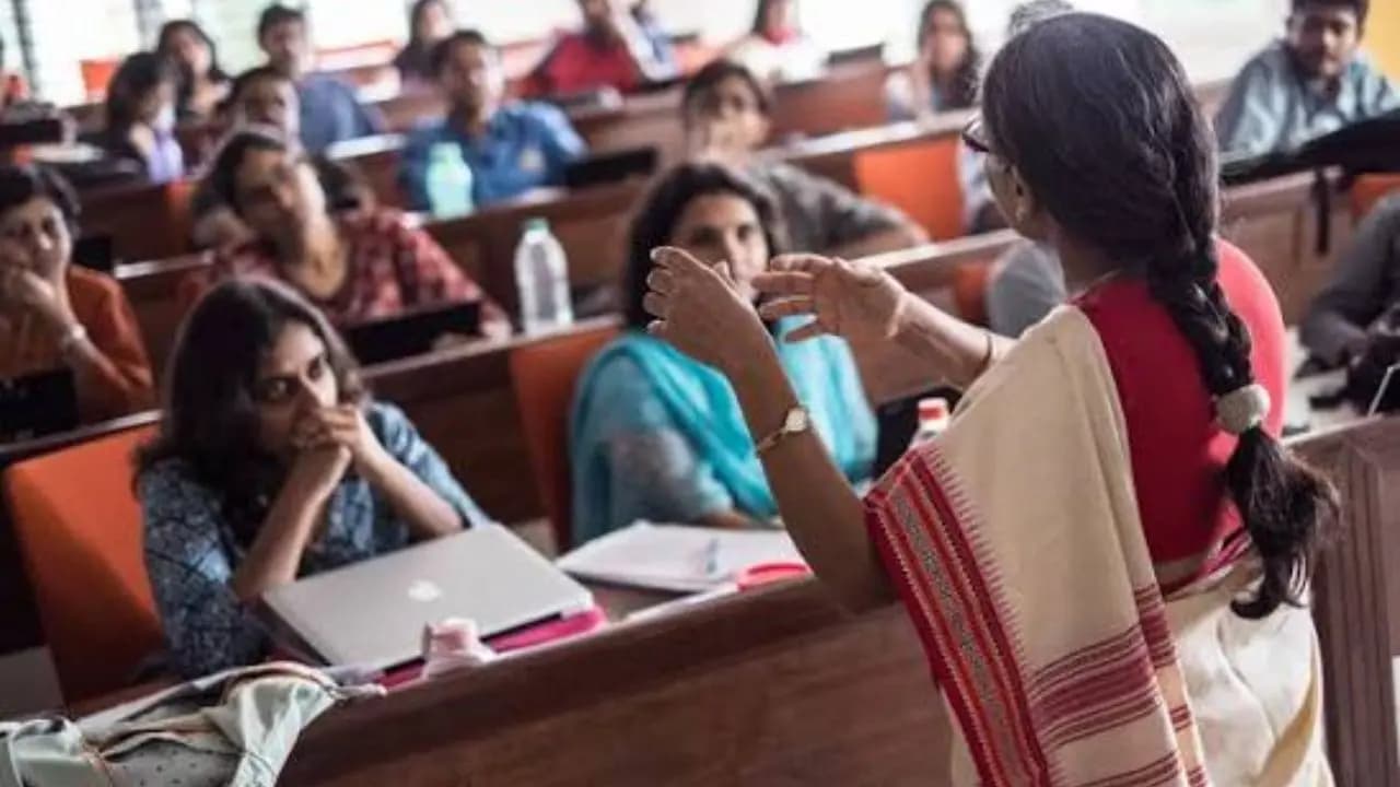 WB Colleges: WB Higher Education Department announces Public representatives of BJP Govt to head the governing bodies of 247 colleges