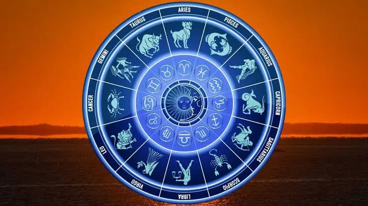 Weekly Horoscope