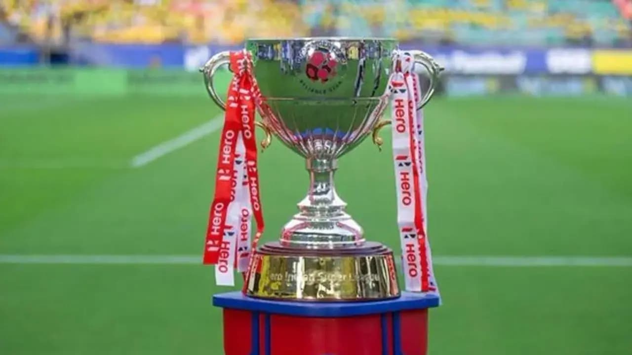  ISL could enter the new season without relegation with the league now set to feature just 13 teams