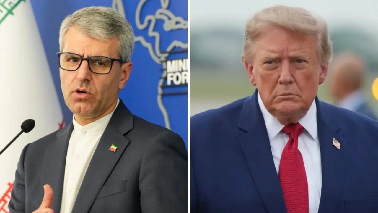 Iran Us Sanctions economic terrorism colonialism warning