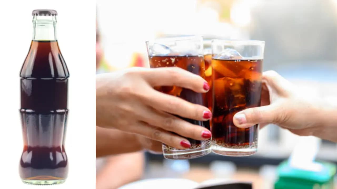 GK Trending: Coca-Cola was created by a doctor! How did the world's popular beverage originate from medicine?
