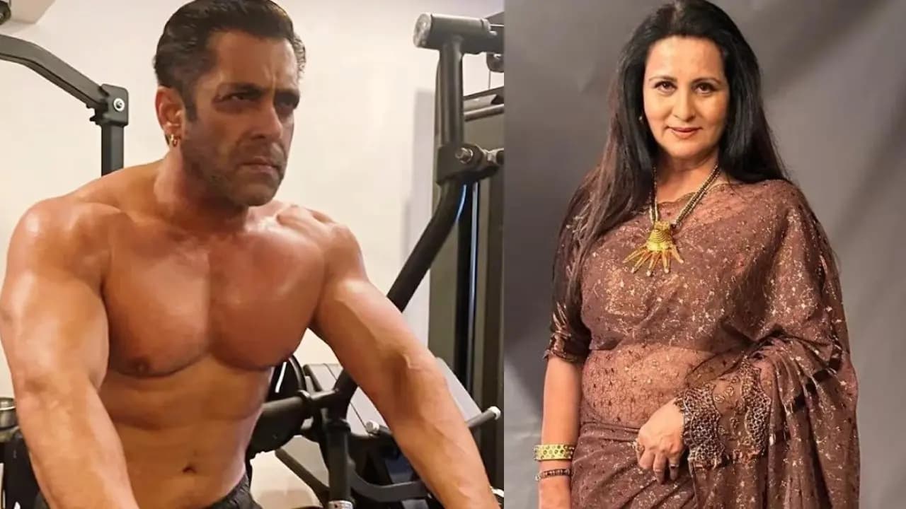 Fire Breaks Out At Salman Khan's Gym Poonam Dhillon diagnosed with Dengue