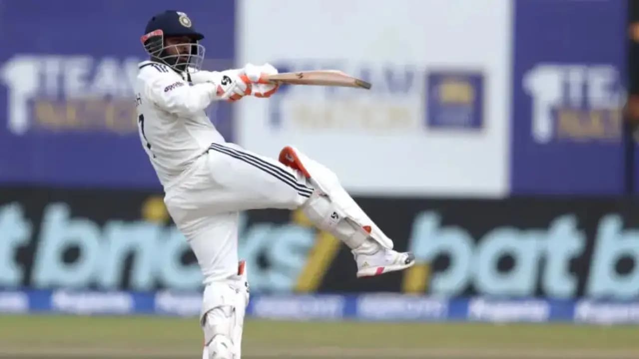 Rishabh Pant has been advised to reject any offer of captaincy from Delhi Capitals for IPL 