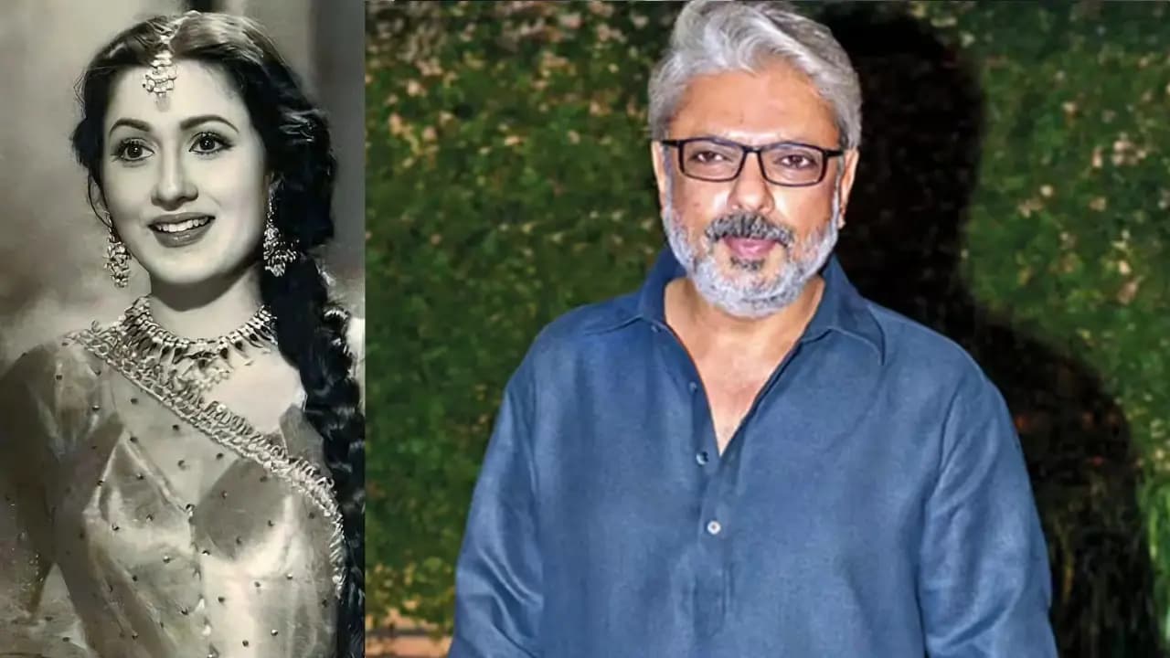 Sanjay Leela Bhansali to begin Madhubala Biopic in september after wrapping Ranbir Kapoor Alia Bhatt Love and War